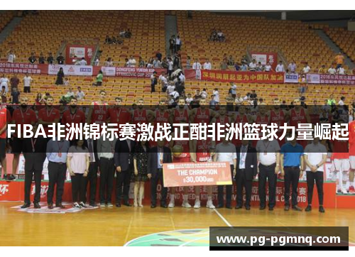 FIBA非洲锦标赛激战正酣非洲篮球力量崛起