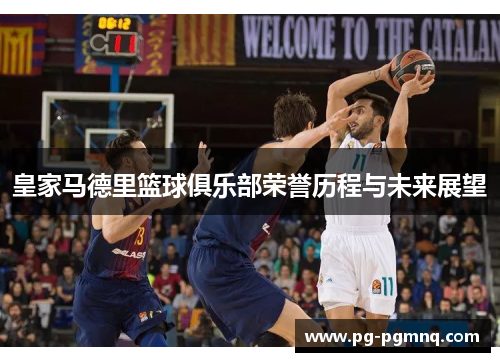 皇家马德里篮球俱乐部荣誉历程与未来展望