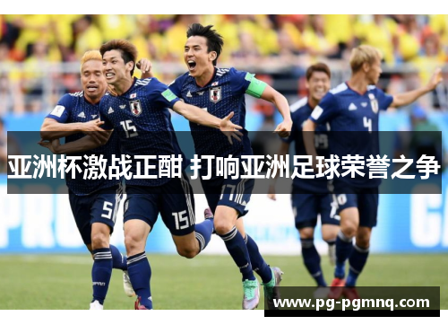 亚洲杯激战正酣 打响亚洲足球荣誉之争
