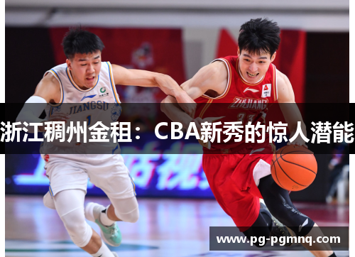 浙江稠州金租：CBA新秀的惊人潜能