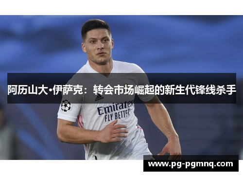 阿历山大·伊萨克：转会市场崛起的新生代锋线杀手